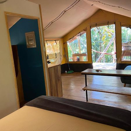 El Pulpo Safari Lodge Ojochal Dış mekan fotoğraf