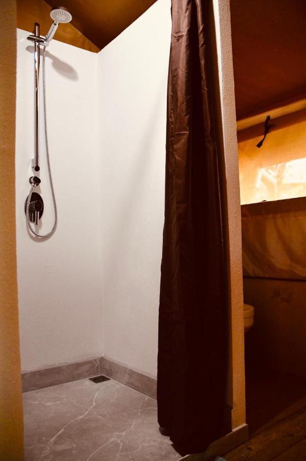 El Pulpo Safari Lodge Ojochal Dış mekan fotoğraf