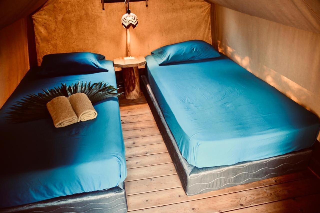 El Pulpo Safari Lodge Ojochal Dış mekan fotoğraf