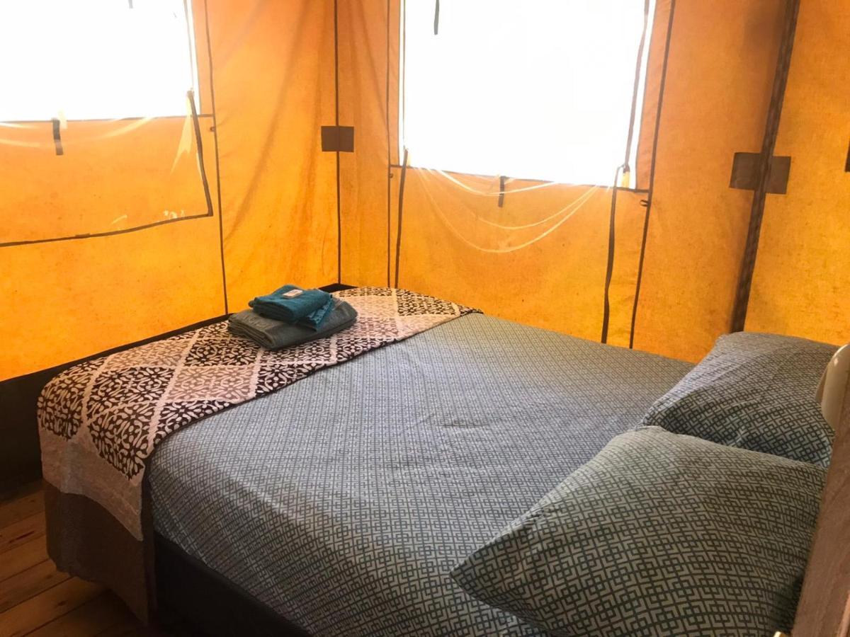 El Pulpo Safari Lodge Ojochal Dış mekan fotoğraf