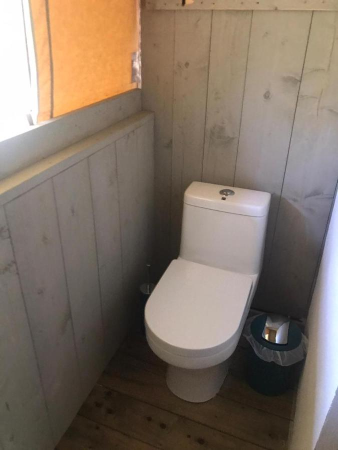 El Pulpo Safari Lodge Ojochal Dış mekan fotoğraf